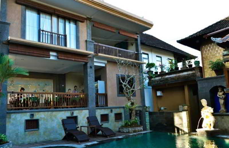 Three Brothers Guest House, Singapore