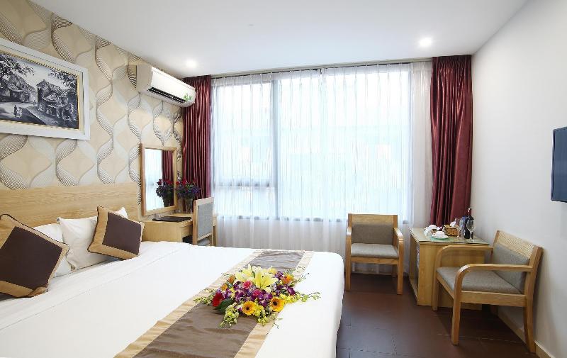 Blue Pearl Hotel, Singapore