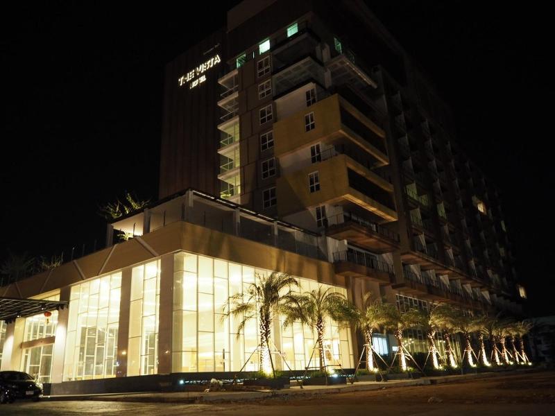 Photo of The Vista Hotel By Satit Group, 4-star hotel in Danok