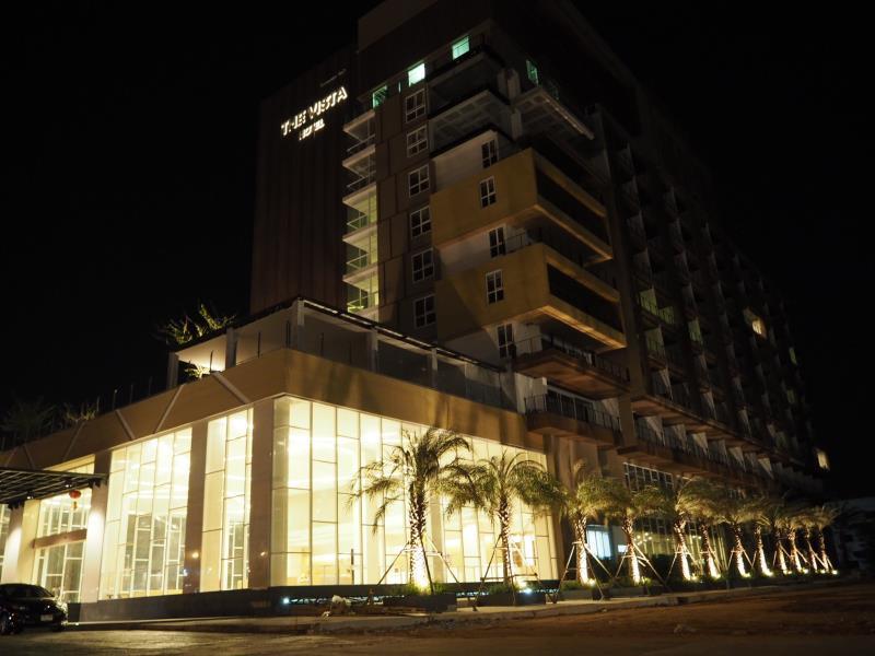 Photo of The Vista Hotel By Satit Group, 4-star hotel in Danok