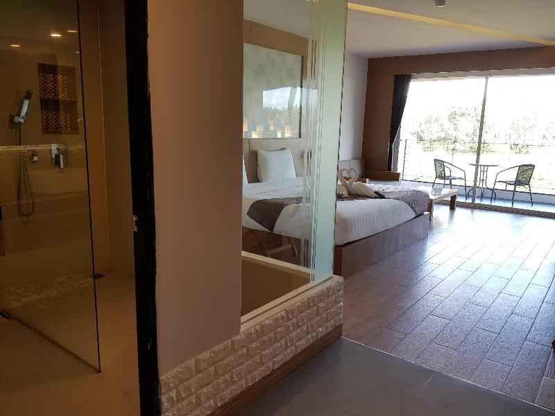 Photo of The Vista Hotel By Satit Group, 4-star hotel in Danok