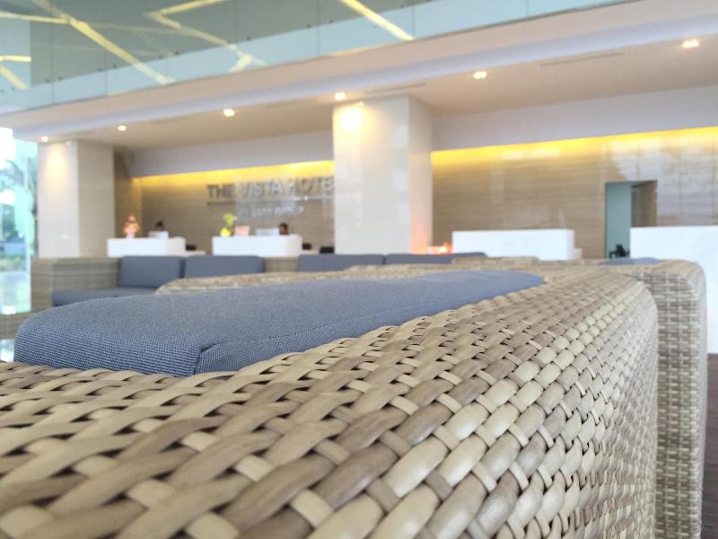 Photo of The Vista Hotel By Satit Group, 4-star hotel in Danok