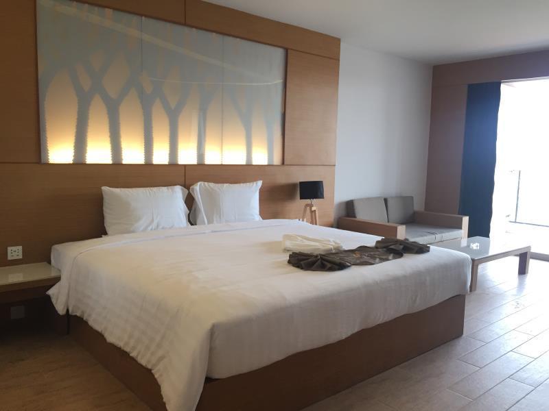 Photo of The Vista Hotel By Satit Group, 4-star hotel in Danok