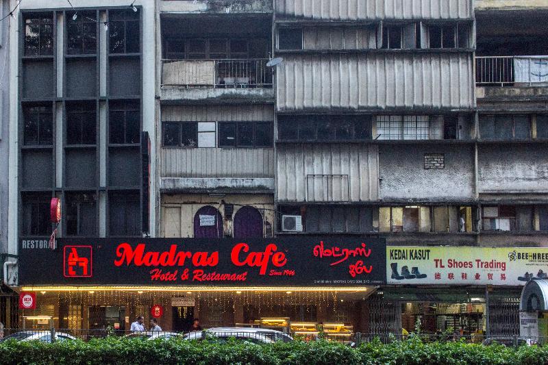Photo of SUPER OYO 724 Hotel Madras, 2-star hotel in Kuala Lumpur (and vicinity)