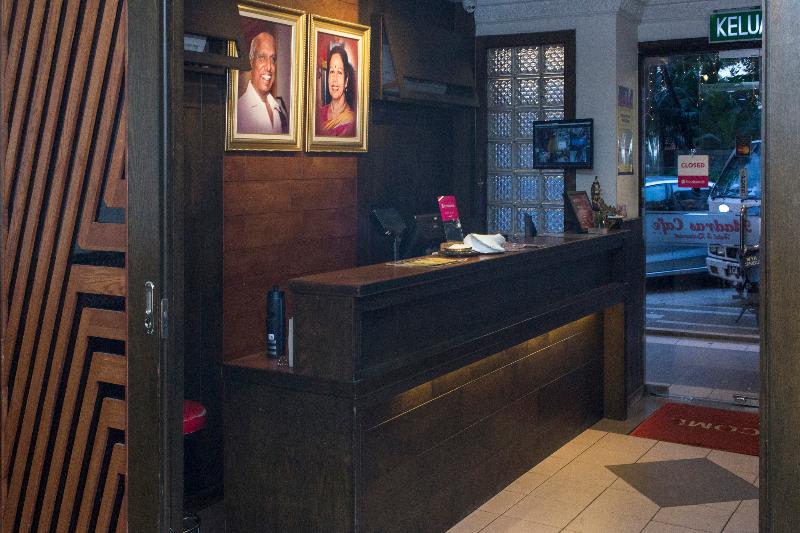 Photo of SUPER OYO 724 Hotel Madras, 2-star hotel in Kuala Lumpur (and vicinity)