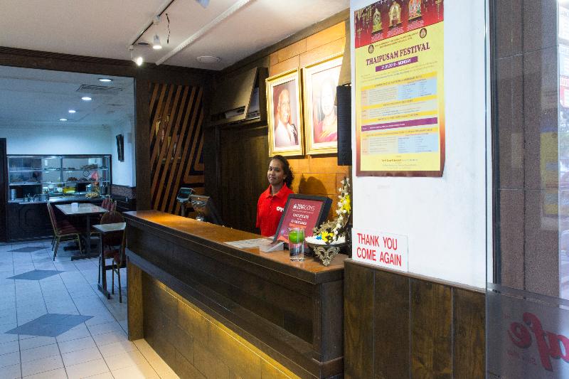 Photo of SUPER OYO 724 Hotel Madras, 2-star hotel in Kuala Lumpur (and vicinity)