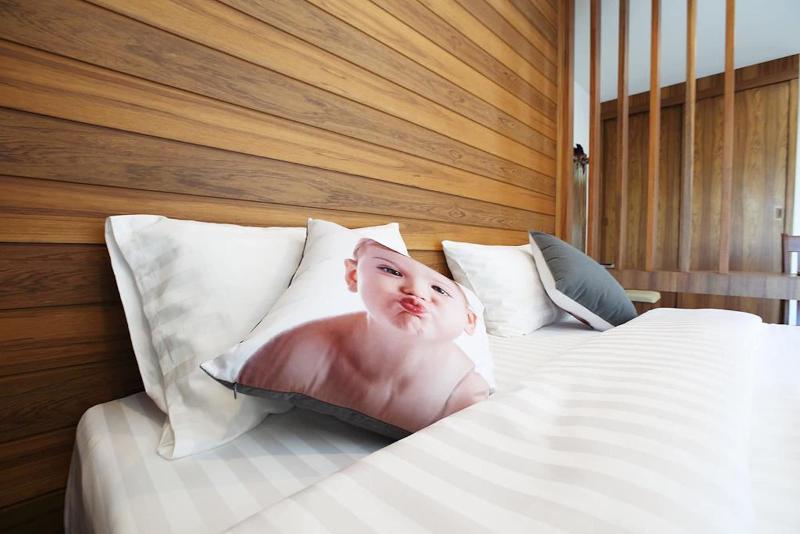 The Restique Apartment, Singapore