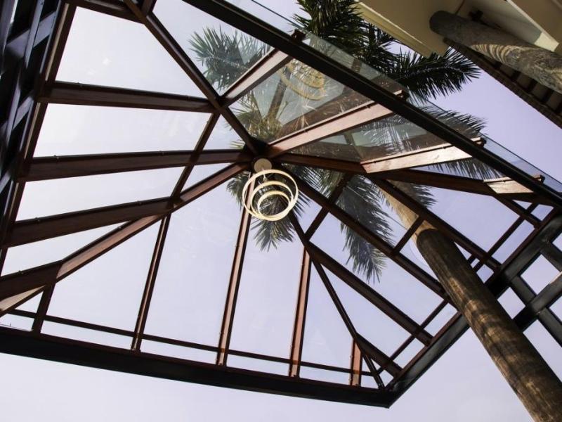 The Guwahati Address exterior, 3-Star hotel in Guwahati