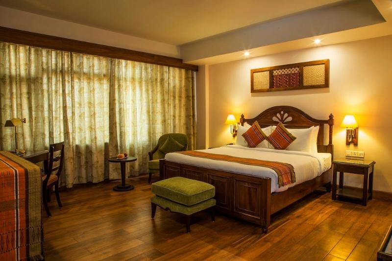 Photo of The Guwahati Address, 3-star hotel in Guwahati