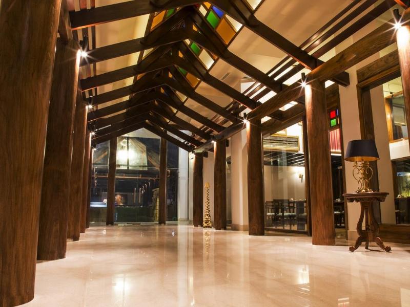 Photo of The Guwahati Address, 3-star hotel in Guwahati