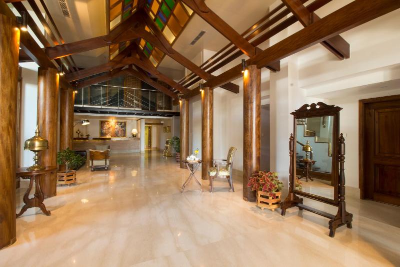 Photo of The Guwahati Address, 3-star hotel in Guwahati