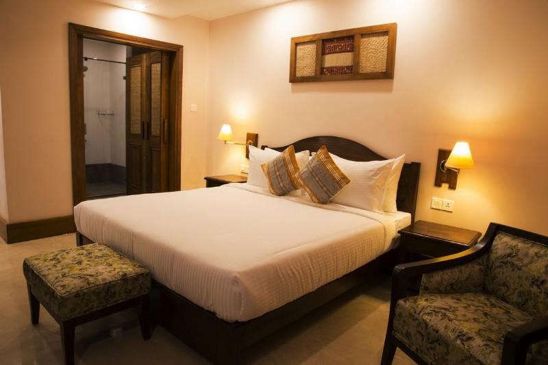 Photo of The Guwahati Address, 3-star hotel in Guwahati