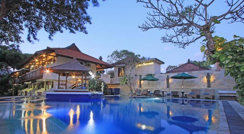 Amalfi Seminyak, Singapore