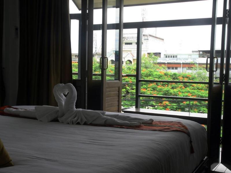 Photo of Sri Chiang Yeun Boutique House, 3-star hotel in Chang Phueak