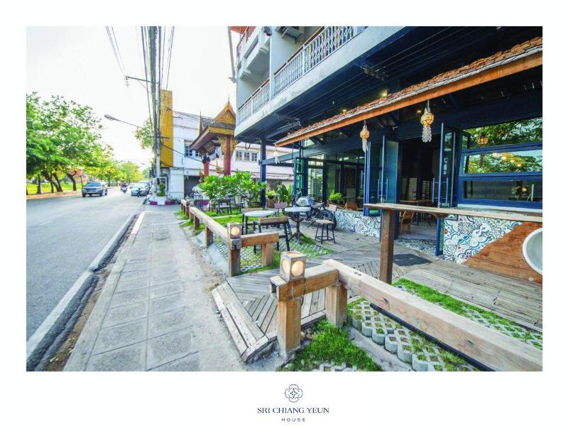 Photo of Sri Chiang Yeun Boutique House, 3-star hotel in Chang Phueak