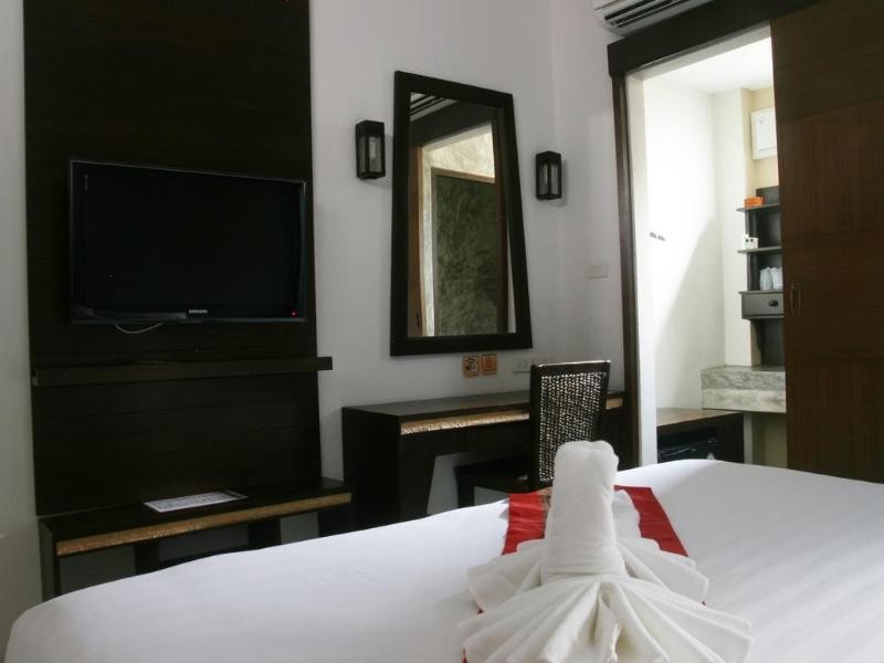 Photo of Sri Chiang Yeun Boutique House, 3-star hotel in Chang Phueak