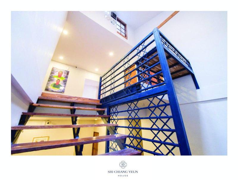 Photo of Sri Chiang Yeun Boutique House, 3-star hotel in Chang Phueak