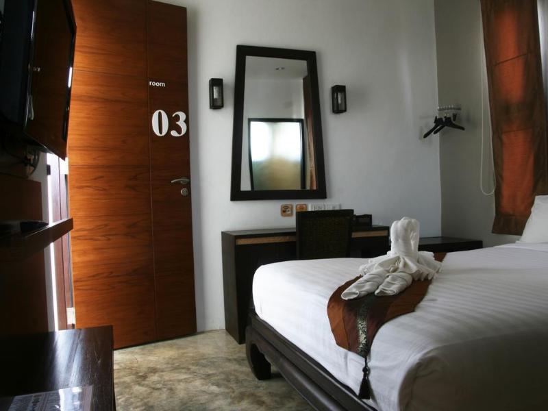 Photo of Sri Chiang Yeun Boutique House, 3-star hotel in Chang Phueak