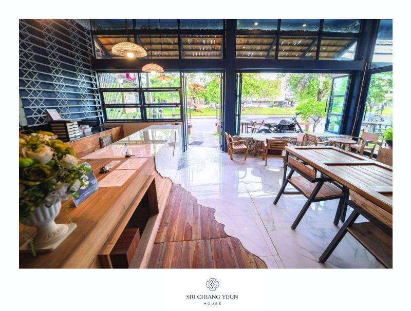 Photo of Sri Chiang Yeun Boutique House, 3-star hotel in Chang Phueak