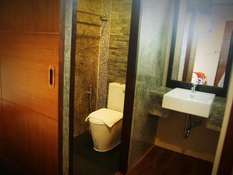 Photo of Sri Chiang Yeun Boutique House, 3-star hotel in Chang Phueak