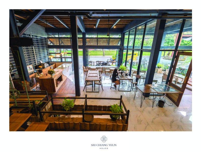 Photo of Sri Chiang Yeun Boutique House, 3-star hotel in Chang Phueak