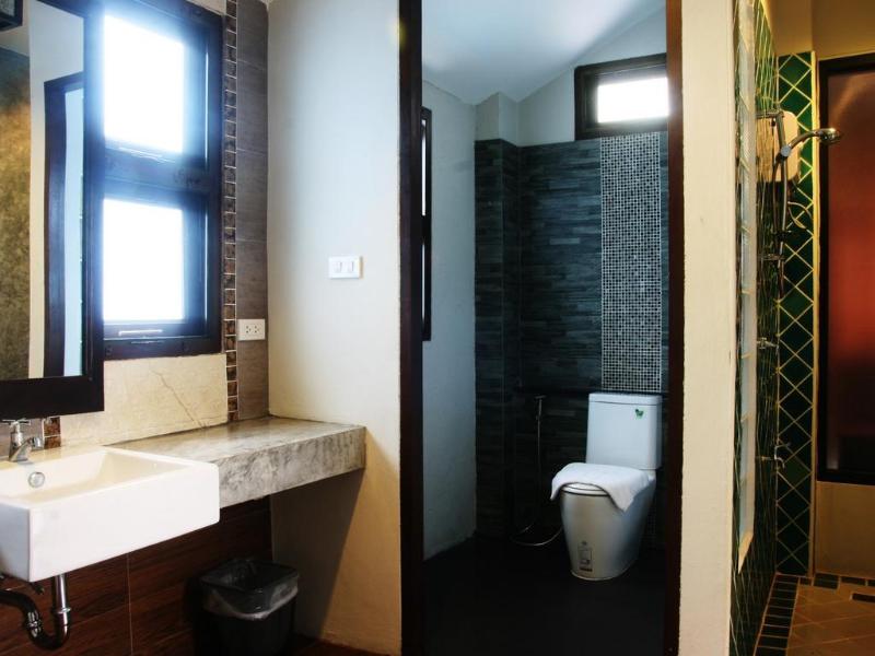 Photo of Sri Chiang Yeun Boutique House, 3-star hotel in Chang Phueak