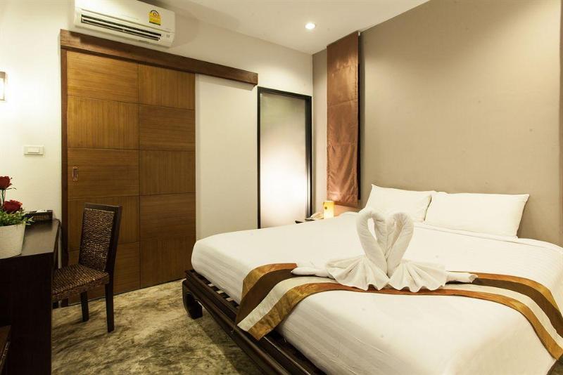 Photo of Sri Chiang Yeun Boutique House, 3-star hotel in Chang Phueak