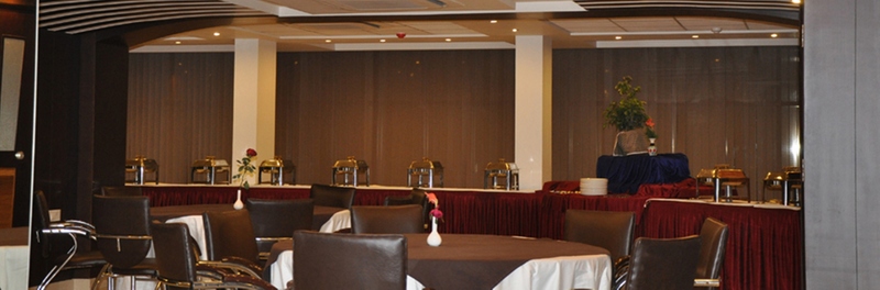 Photo of Airport Hotel Grand Delhi, 4-star hotel in Delhi (and vicinity)