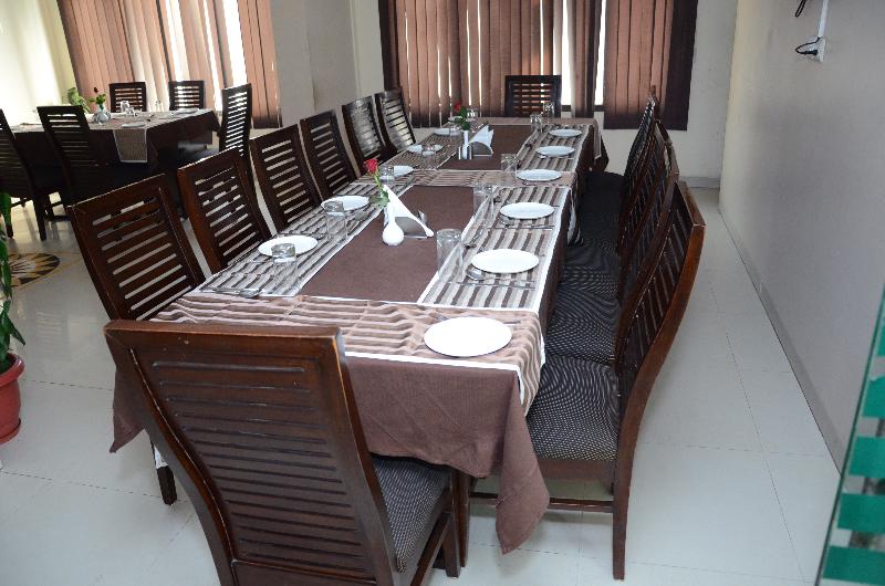 Photo of Airport Hotel Grand Delhi, 4-star hotel in Delhi (and vicinity)