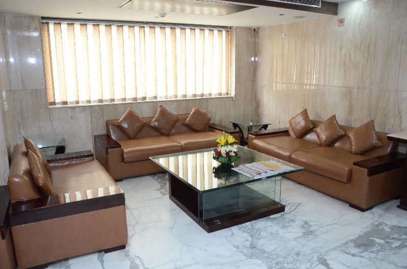 Photo of Airport Hotel Grand Delhi, 4-star hotel in Delhi (and vicinity)
