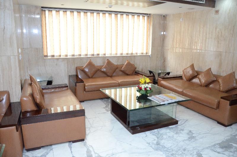 Photo of Airport Hotel Grand Delhi, 4-star hotel in Delhi (and vicinity)