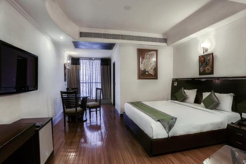 Photo of Airport Hotel Grand Delhi, 4-star hotel in Delhi (and vicinity)