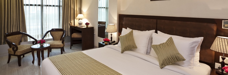 Photo of Airport Hotel Grand Delhi, 4-star hotel in Delhi (and vicinity)