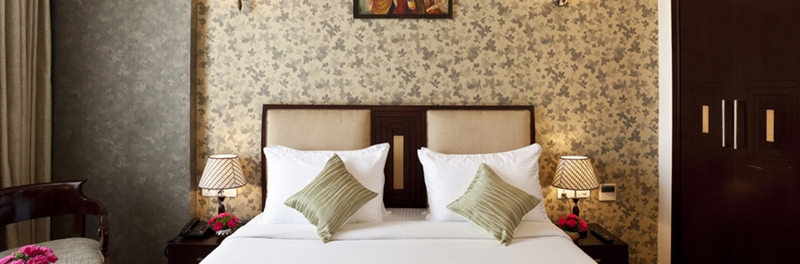 Photo of Airport Hotel Grand Delhi, 4-star hotel in Delhi (and vicinity)