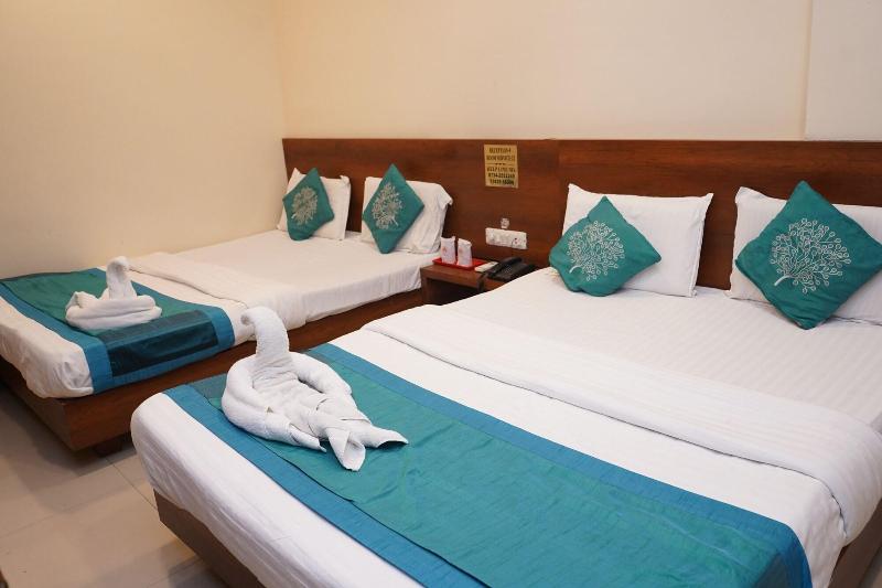 Photo of Hotel Satyug, 2-star hotel in Ujjain