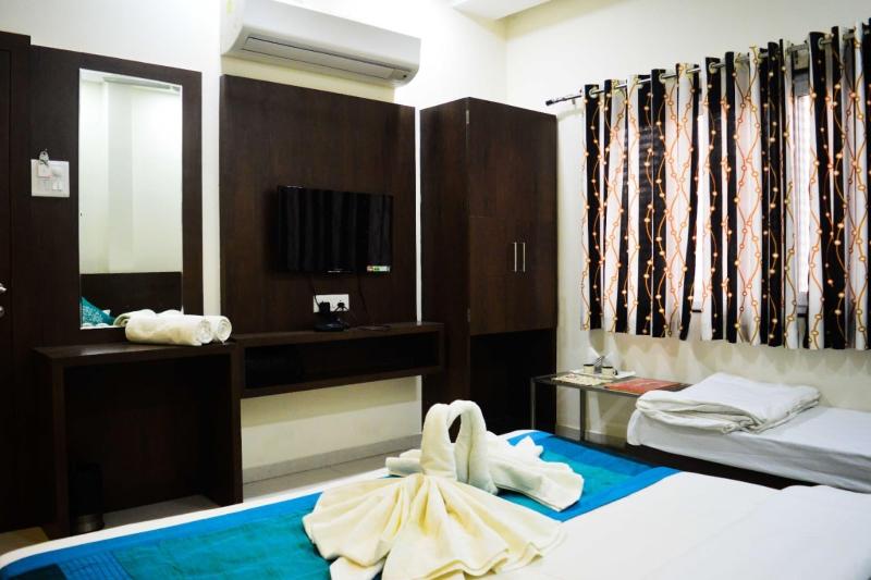 Photo of Hotel Satyug, 2-star hotel in Ujjain