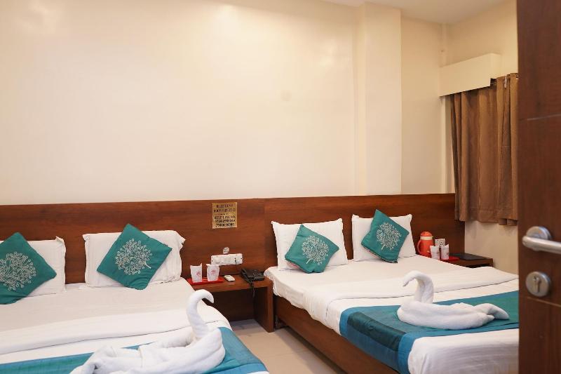 Photo of Hotel Satyug, 2-star hotel in Ujjain