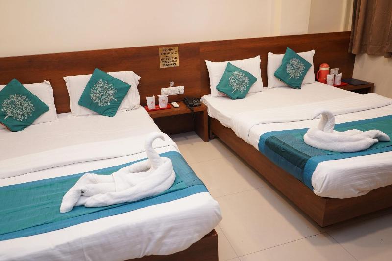 Photo of Hotel Satyug, 2-star hotel in Ujjain