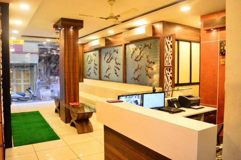 Photo of Hotel Satyug, 2-star hotel in Ujjain