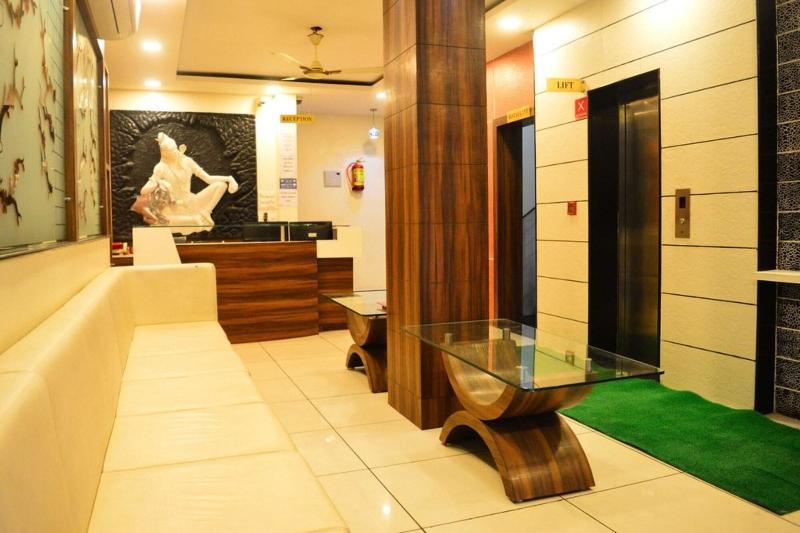 Photo of Hotel Satyug, 2-star hotel in Ujjain