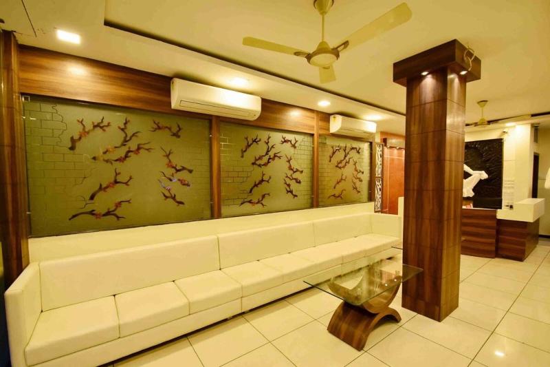 Photo of Hotel Satyug, 2-star hotel in Ujjain