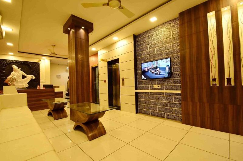 Photo of Hotel Satyug, 2-star hotel in Ujjain