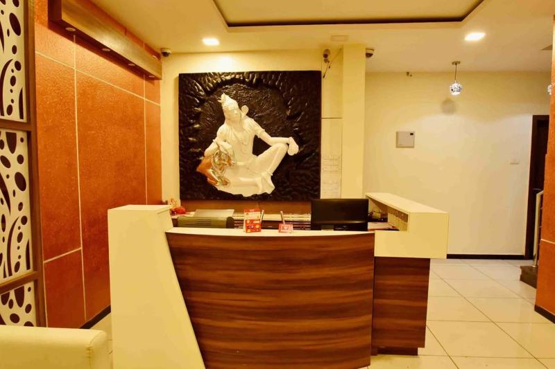 Photo of Hotel Satyug, 2-star hotel in Ujjain