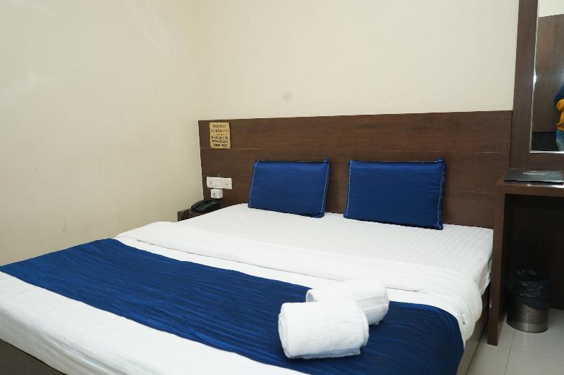 Photo of Hotel Satyug, 2-star hotel in Ujjain