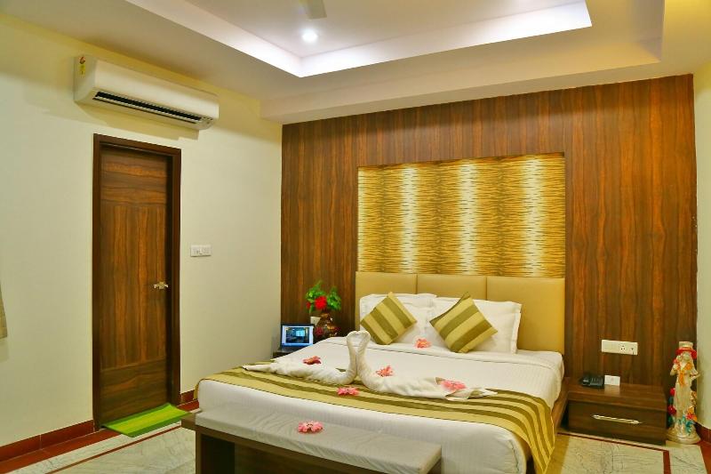 Photo of Rubystone Shiv Vilas Palace, 4-star hotel in Bharatpur