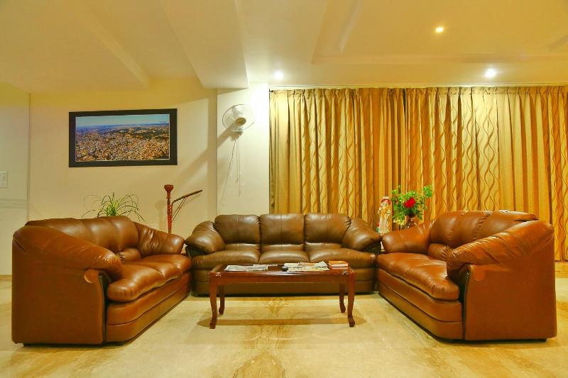 Photo of Rubystone Shiv Vilas Palace, 4-star hotel in Bharatpur