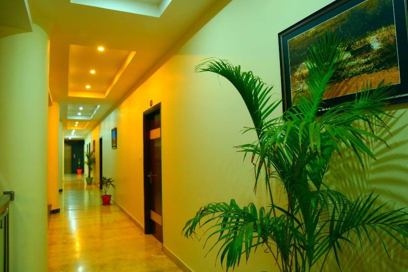 Photo of Rubystone Shiv Vilas Palace, 4-star hotel in Bharatpur