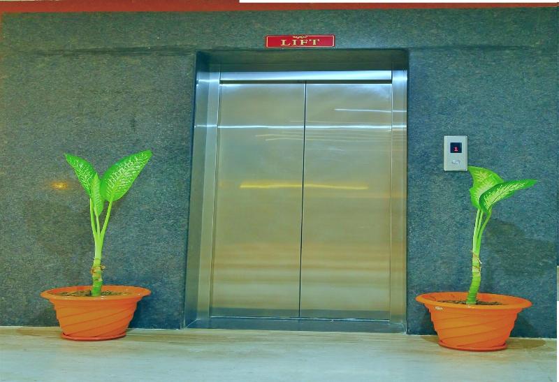 Photo of Rubystone Shiv Vilas Palace, 4-star hotel in Bharatpur