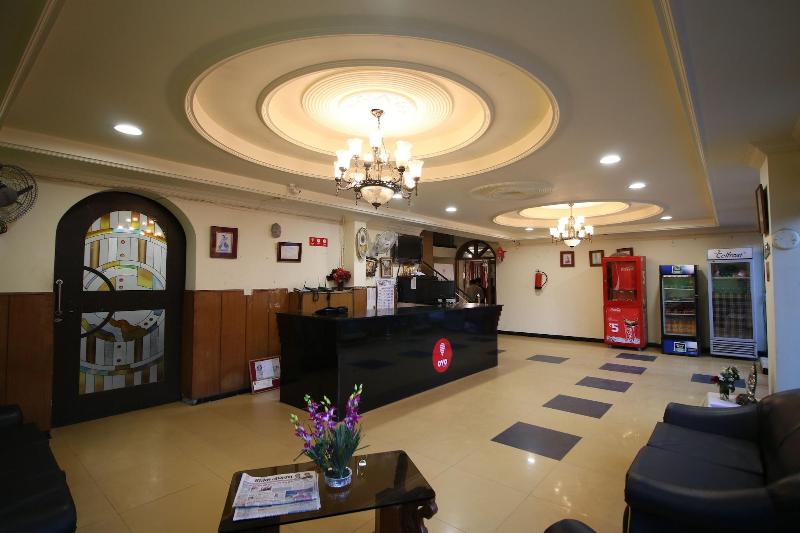 Motel Divine International exterior, 3-Star hotel in Haridwar (and vicinity)