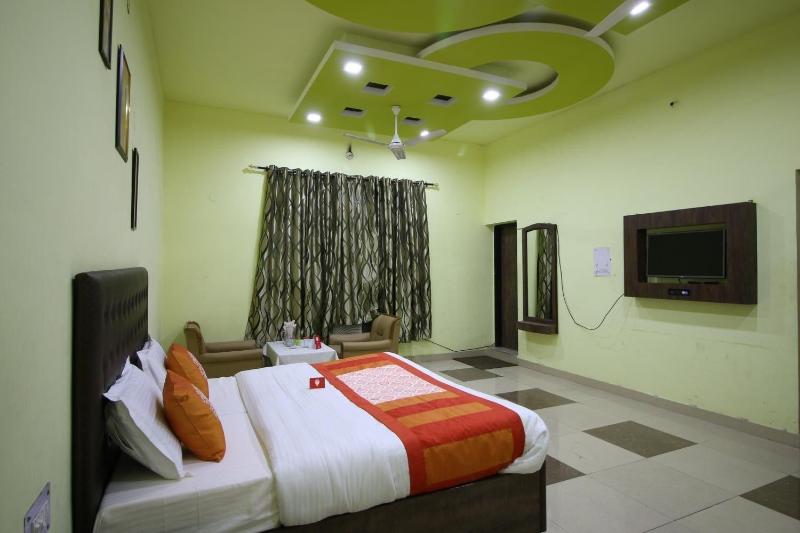 Photo of Motel Divine International, 3-star hotel in Haridwar (and vicinity)
